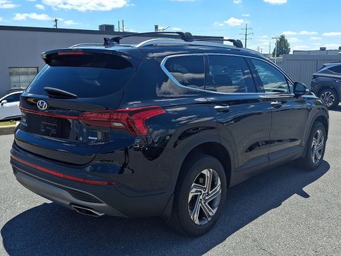 Certified 2023 Hyundai Santa Fe SEL AWD/4WD image 5