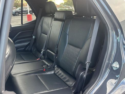 Used 2025 Toyota 4Runner TRD Off-Road image 17