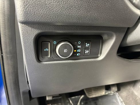 Certified 2025 Ford Ranger Raptor AWD/4WD image 14
