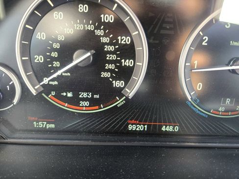 Used 2017 BMW X5 xDrive50i image 14