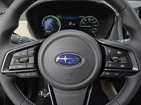 New 2025 Subaru Forester Limited image 20