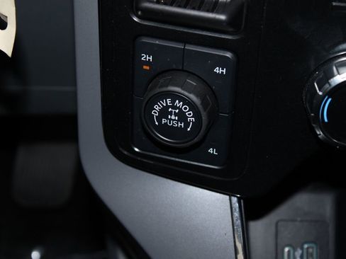 Used 2024 Ford F150 XLT w/ Mobile Office Package image 47