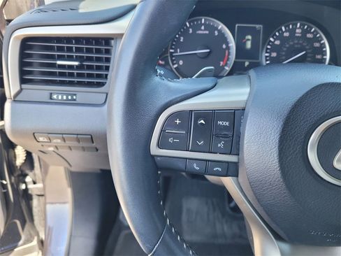 Used 2021 Lexus RX 350 FWD w/ Premium Package image 24