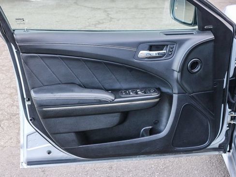 Used 2022 Dodge Charger SRT Hellcat RWD image 22