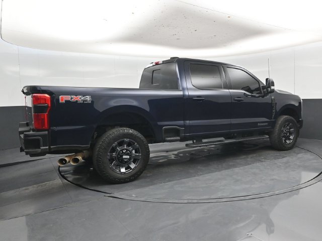 Used 2023 Ford F250 Lariat w/ Sport Appearance Package AWD/4WD image 35