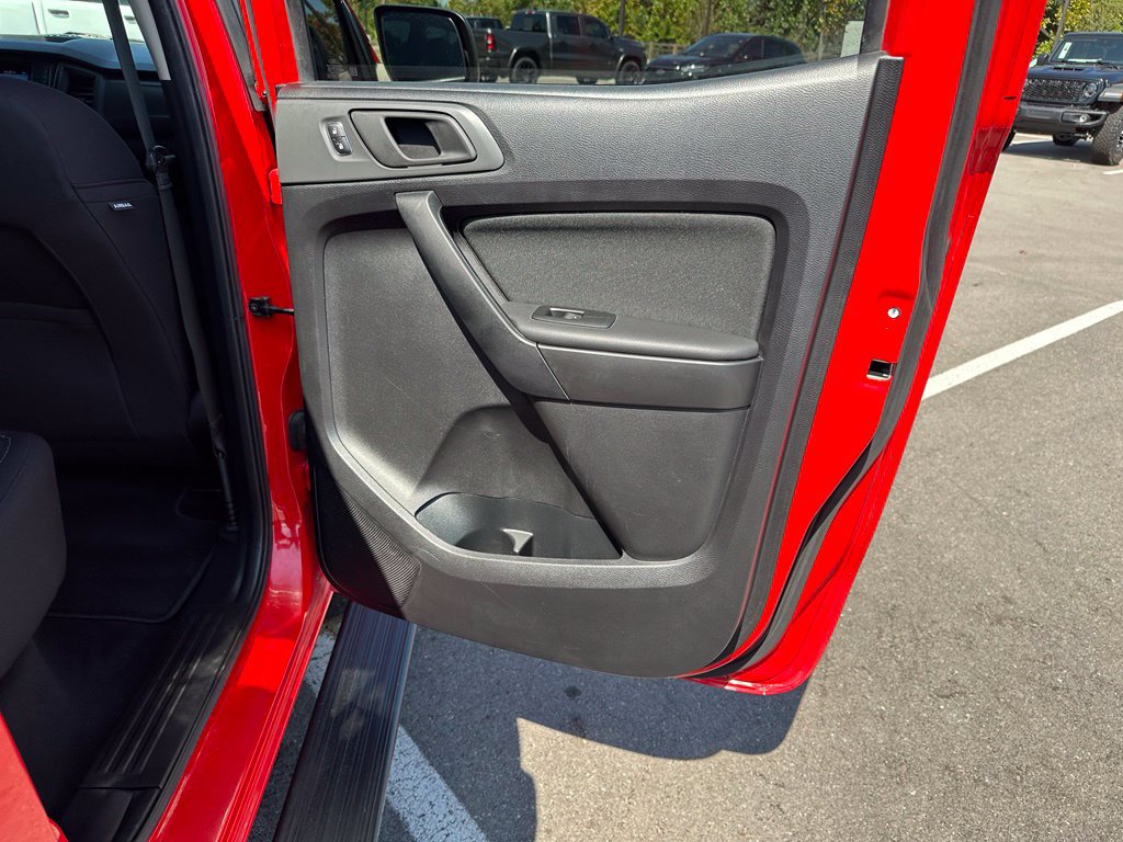 Used 2020 Ford Ranger 2WD SuperCrew image 21
