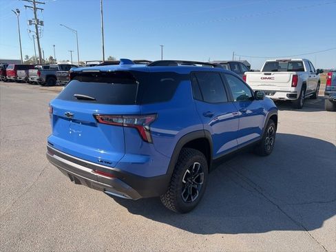 New 2026 Chevrolet Equinox ACTIV w/ Safety and Technology Package image 6