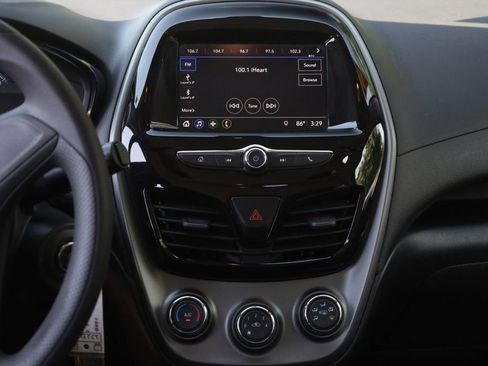 Used 2020 Chevrolet Spark LS FWD image 6