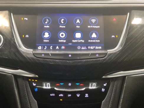 Used 2020 Cadillac XT6 Premium Luxury AWD/4WD image 25