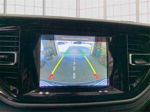 Used 2024 Dodge Durango SXT image 24