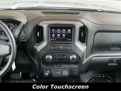 Used 2023 GMC Sierra 2500 Pro image 8