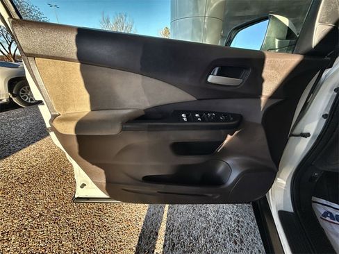 Used 2013 Honda CR-V EX image 21