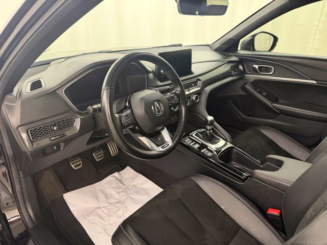 Used 2024 Acura Integra A-Spec w/ Technology Package FWD image 18