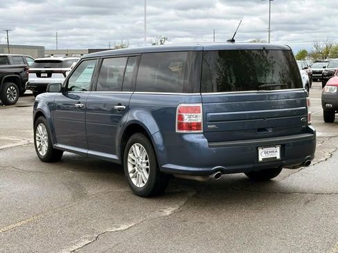 Used 2019 Ford Flex SEL w/ Equipment Group 202A AWD/4WD image 5