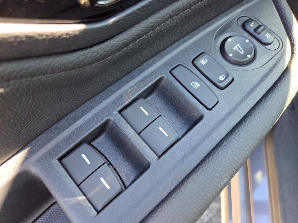 New 2027 Honda Odyssey Touring image 37