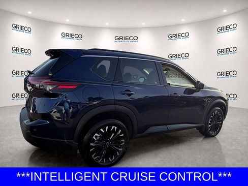 Used 2026 Nissan Rogue Dark Armor FWD image 7