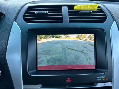 Used 2012 Ford Explorer Limited image 28