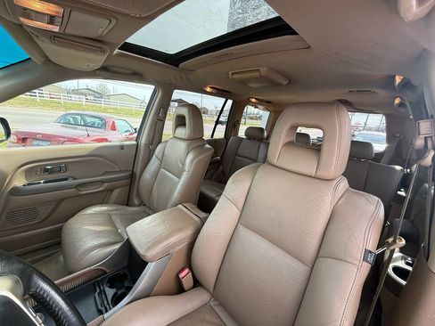 Used 2005 Honda Pilot EX-L image 13