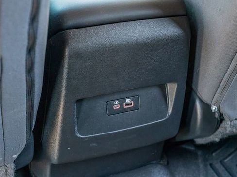 Used 2022 Nissan Frontier SV image 37