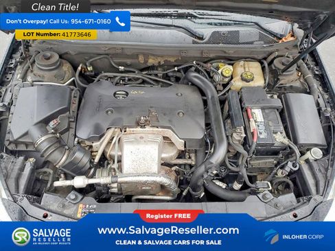 Used 2015 Buick Regal Premium w/ Experience Buick Package AWD/4WD image 15