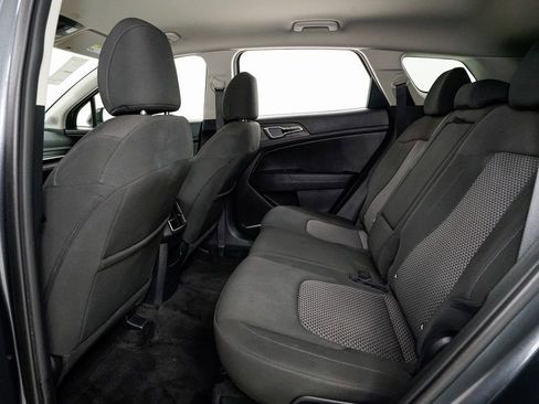 Certified 2024 Kia Sportage LX image 21