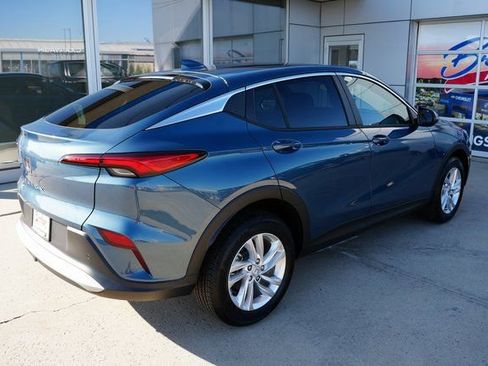 New 2026 Buick Envista Preferred w/ Convenience I Package FWD image 32