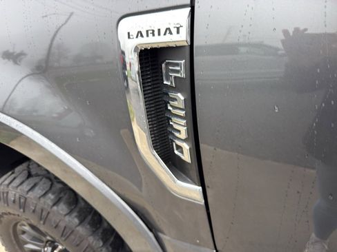 Used 2022 Ford F250 Lariat w/ Tremor Off-Road Package image 5
