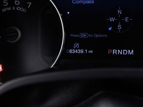 Used 2018 Ford F150 Lariat AWD/4WD image 23