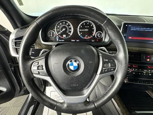 Used 2018 BMW X5 xDrive35i AWD/4WD image 18