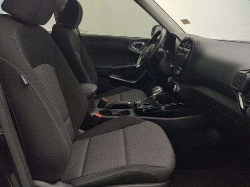Used 2020 Kia Soul EX FWD image 21