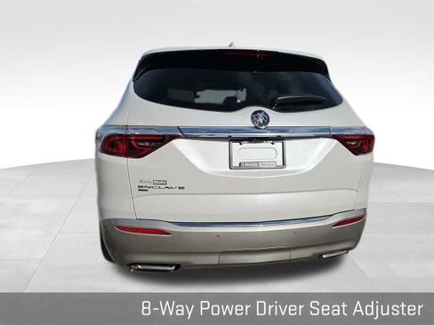 Used 2022 Buick Enclave Premium w/ Experience Buick Package image 23