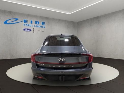 Used 2023 Hyundai Sonata N Line FWD image 5