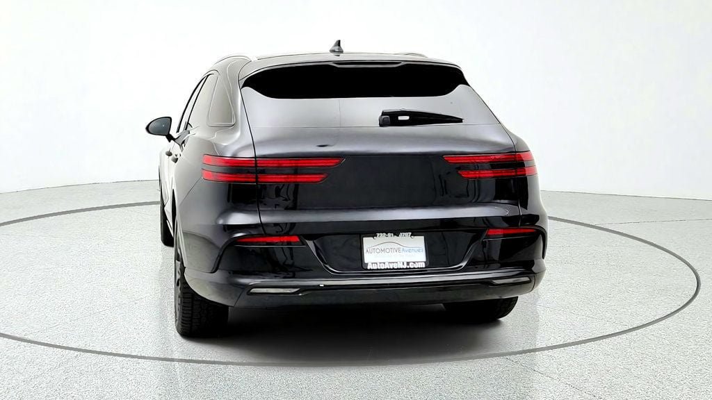 Used 2023 Genesis Electrified GV70 w/ Prestige Package AWD/4WD image 6