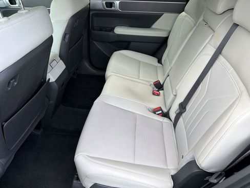 Used 2024 Hyundai Santa Fe SEL AWD/4WD image 14
