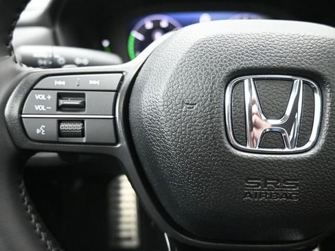 New 2026 Honda Accord Sport image 27
