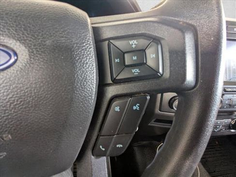 Used 2022 Ford F350 XL w/ Power Equipment Group image 14