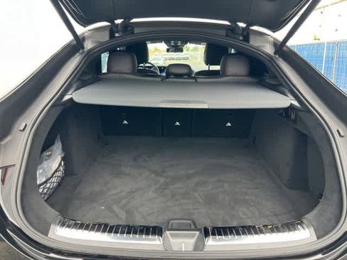 Certified 2025 Mercedes-Benz GLE 53 AMG 4MATIC Coupe image 10