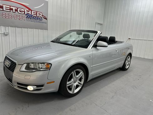 Used 2007 Audi A4 2.0T image 28