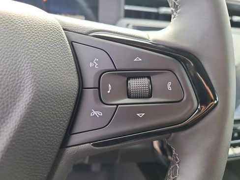 New 2027 Chevrolet Bolt LT w/ Comfort Package image 24