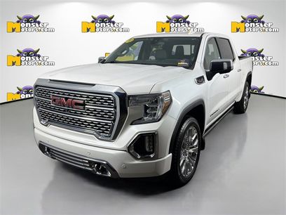 Used 2020 GMC Sierra 1500 Denali