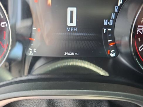 Used 2021 Dodge Challenger GT w/ Blacktop Package RWD image 26