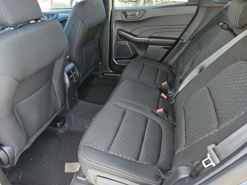 New 2026 Ford Escape Active image 28