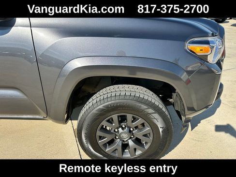 Used 2023 Toyota Tacoma SR5 image 11