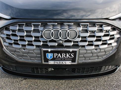 New 2025 Audi Q5 Premium Plus image 51