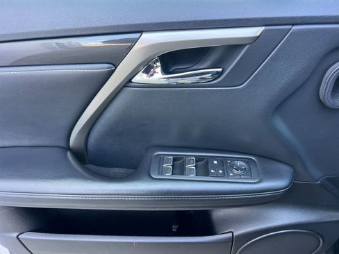 Used 2019 Lexus RX 350 FWD w/ Accessory Package image 13