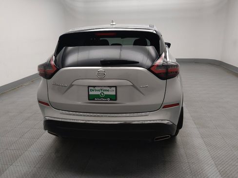 Used 2019 Nissan Murano S w/ Cargo Package image 7