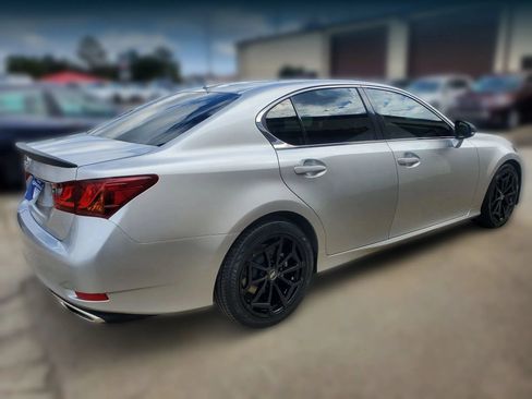 Used 2014 Lexus GS 350 RWD image 12