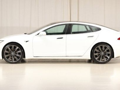 Used 2021 Tesla Model S Long Range Plus