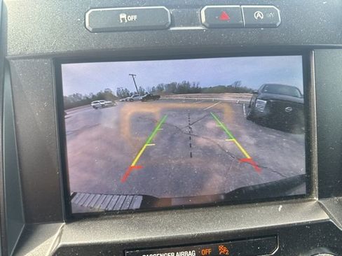 Used 2020 Ford F150 XLT w/ Equipment Group 302A Luxury image 9