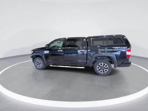 Used 2017 Toyota Tundra 1794 Edition w/ TRD Off Road Package image 5